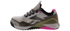 Reebok Nano XI Adventure Women’s Safety Toe Work Shoe -Skechers Store reebokwork rb383 nanoxiadventure grey04