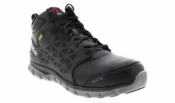 Reebok Sublite Cushion Men's Met Guard Work Shoe