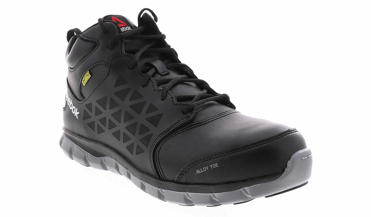 Reebok Sublite Cushion Men's Met Guard Work Shoe 1 Reebok Sublite Cushion Men's Met Guard Work Shoe