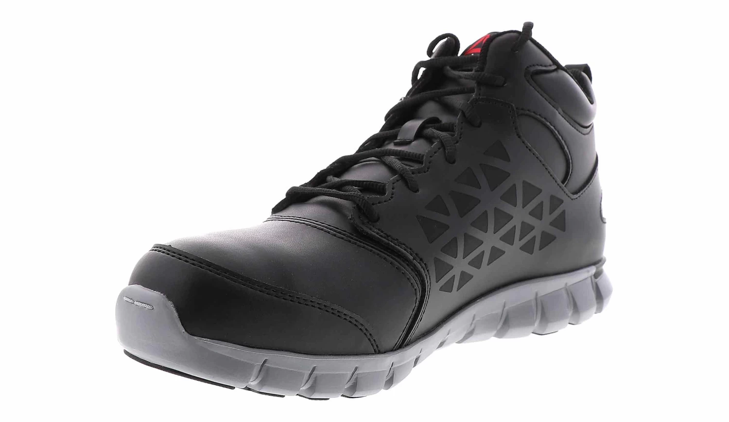 Reebok Sublite Cushion Men's Met Guard Work Shoe 5 Reebok Sublite Cushion Men's Met Guard Work Shoe - Image 5