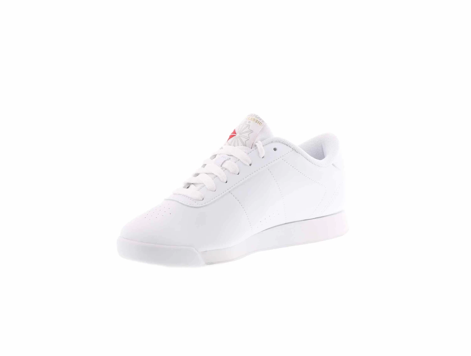 Reebok Princess Women's Athletic Shoe 5 Reebok Princess Women's Athletic Shoe - Image 5
