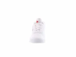 Reebok Princess Women's Athletic Shoe 11 Reebok Princess Women's Athletic Shoe -Skechers Store reebox princesswhite 2 1475 white06