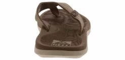Reef Santa Ana Men's Sandal -Skechers Store reef ci5740 santaana tan03