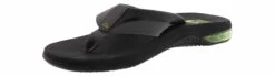 Reef Anchor Men’s Casual Sandal -Skechers Store reef ci7329 reefanchor grey05