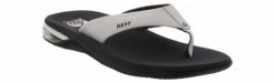 Reef Anchor Men’s Casual Sandal 11 Reef Anchor Men’s Casual Sandal -Skechers Store reef rf0a3ymigrw reefanchor grey01