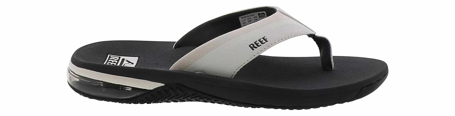 Reef Anchor Men’s Casual Sandal 1 Reef Anchor Men’s Casual Sandal
