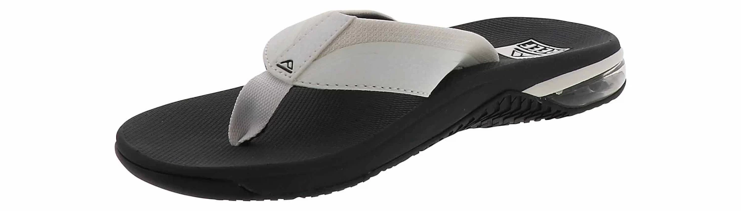 Reef Anchor Men’s Casual Sandal 4 Reef Anchor Men’s Casual Sandal - Image 4