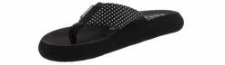 Rocket Dog Spotlight Women's Sandal 10 Rocket Dog Spotlight Women's Sandal -Skechers Store rocketdog spotlightblackpolkadotflipflop spotlight2ad black05 5