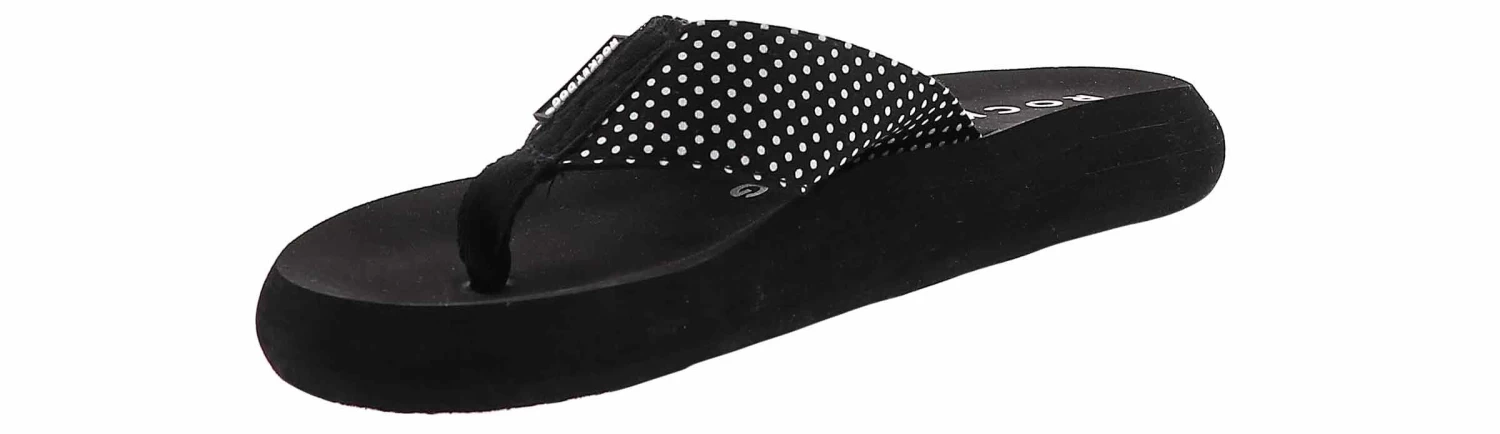 Rocket Dog Spotlight Women's Sandal 5 Rocket Dog Spotlight Women's Sandal - Image 5
