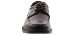 Rockport Everette Men’s Dress Shoe -Skechers Store rockport ci9533 everetteoxford brown06