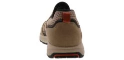 Rockport Chranson Men’s Wide-Width Outdoor Shoe -Skechers Store rockport cj0089 chransonslipon tan03