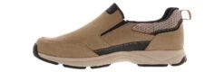 Rockport Chranson Men’s Wide-Width Outdoor Shoe -Skechers Store rockport cj0089 chransonslipon tan04