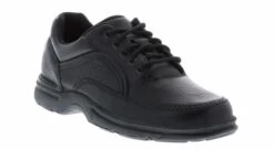Rockport Eureka Men's Casual Shoe - Black