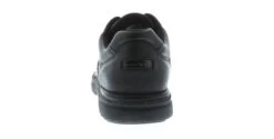 Rockport Eureka Men's Casual Shoe - Black -Skechers Store rockport eureka black03 1 7