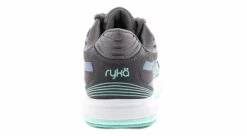 Ryka Devotion Plus 3 Women's Athletic Shoe -Skechers Store ryka devotionplus3 f7710m3022 grey teal03