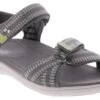 Ryka Savannah 2 Women’s Wide-Width Comfort Sandal