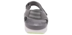 Ryka Savannah 2 Women’s Wide-Width Comfort Sandal -Skechers Store ryka h4961f2 savannah2 grey03