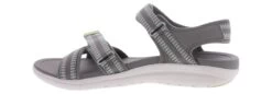 Ryka Savannah 2 Women’s Wide-Width Comfort Sandal -Skechers Store ryka h4961f2 savannah2 grey04