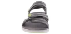 Ryka Savannah 2 Women’s Wide-Width Comfort Sandal -Skechers Store ryka h4961f2 savannah2 grey06