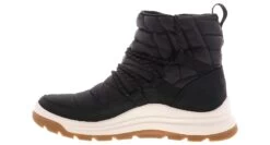 Ryka Highlight Women’s Weather Boot -Skechers Store ryka highlight black highlight black04