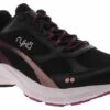 Ryka Impress Women’s Wide-Width Running Shoe