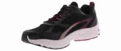 Ryka Impress Women’s Wide-Width Running Shoe -Skechers Store ryka i0548l1001 impress black05
