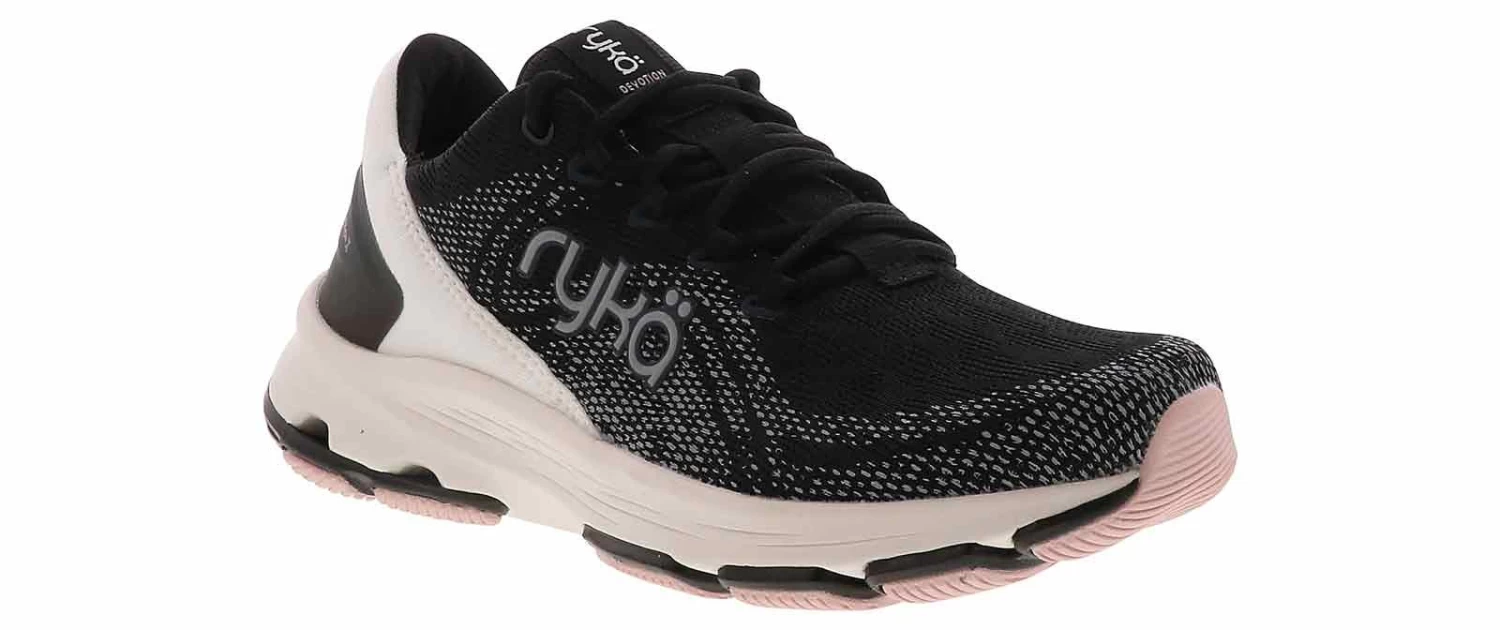 Ryka Devotion X Women’s Running Shoe 1 Ryka Devotion X Women’s Running Shoe
