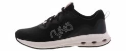 Ryka Accelerate Women’s Running Shoe -Skechers Store ryka i4403f1001 accelerate black04