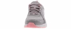 Ryka Sky Walk Women’s Trail Walking Shoe -Skechers Store ryka skywalktrailwalkingshoe h3275m1020 grey06
