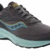 Saucony Cohesion 16 Women’s Running Shoe