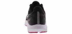 Saucony Cohesion 16 Women’s Wide-Width Running Shoe 8 Saucony Cohesion 16 Women’s Wide-Width Running Shoe -Skechers Store saucony s10782 10 cohesion16wide black03