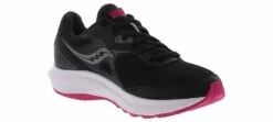 Saucony Cohesion 16 Women’s Wide-Width Running Shoe 10 Saucony Cohesion 16 Women’s Wide-Width Running Shoe -Skechers Store saucony s10782 10 cohesion16wide black05