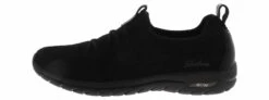 Skechers Arch Fit Flex Women’s Casual Shoe 9 Skechers Arch Fit Flex Women’s Casual Shoe -Skechers Store skechers 100285 bbk skechersarchfitflex black04