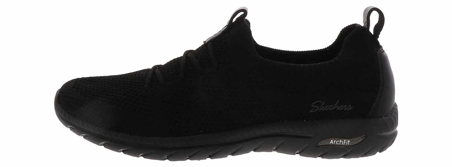 Skechers Arch Fit Flex Women’s Casual Shoe 4 Skechers Arch Fit Flex Women’s Casual Shoe - Image 4