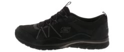 Skechers Gratis Sport Women’s Wide Width Casual Shoe -Skechers Store skechers 104282w bbk gratissportwide black04