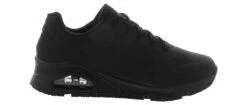 Skechers Uno Women’s Slip Resistant Work Shoe