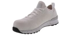 Skechers Bulklin Balran Women’s Comp Toe Safety Shoe -Skechers Store skechers 108033 wmn bulklinbalran white05
