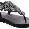 Skechers Meditation-Floral Lover Women’s Casual Sandal