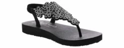 Skechers Meditation-Floral Lover Women’s Casual Sandal