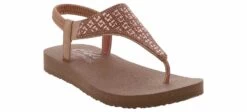 Skechers Meditation Sweet Rock Women’s Fashion Sandal