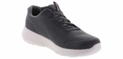 Skechers Go Walk Joy Ecstatic Women’s Walking Shoe -Skechers Store skechers 124094 char gowalkjoyecstaticcharcoal grey05