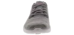 Skechers Go Walk 6 Magic Melody Women’s Wide-Width Running Shoe -Skechers Store skechers 124506w gry gowalk6magicmelody grey06