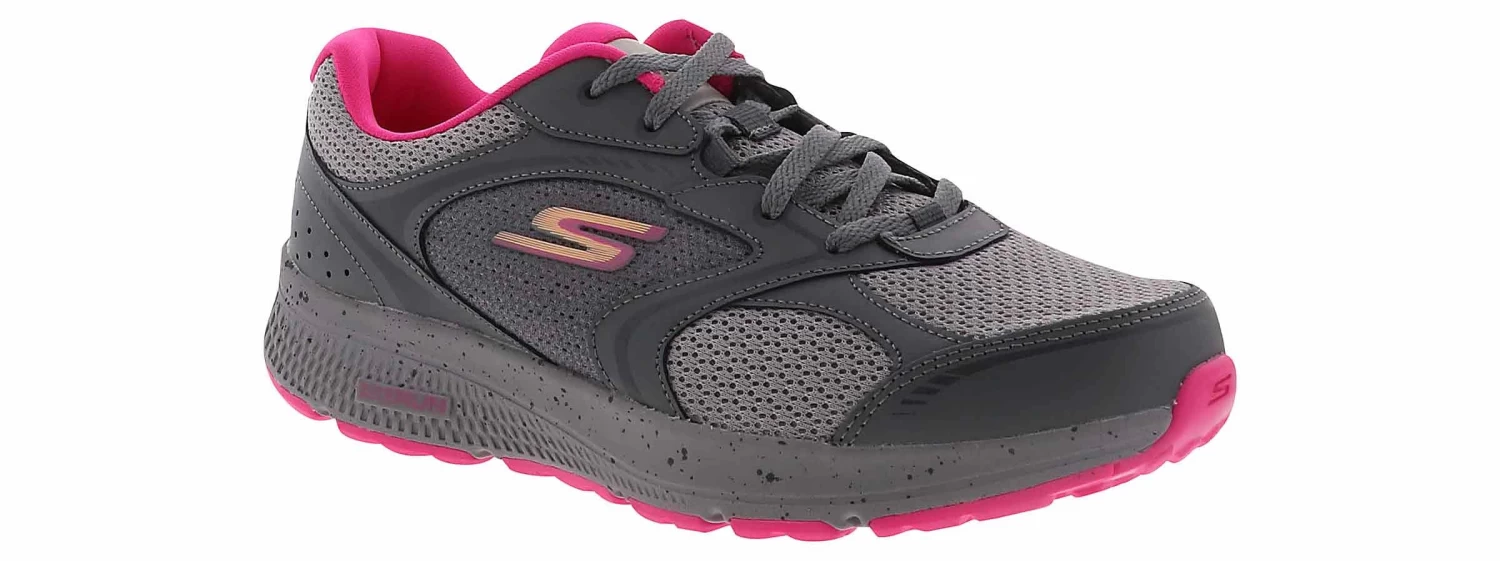 Skechers Go Run Consistent Women’s Running Shoe 1 Skechers Go Run Consistent Women’s Running Shoe