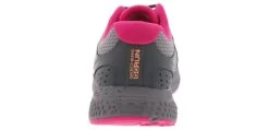 Skechers Go Run Consistent Women’s Running Shoe 8 Skechers Go Run Consistent Women’s Running Shoe -Skechers Store skechers 128285 gypk gorunconsistent grey03