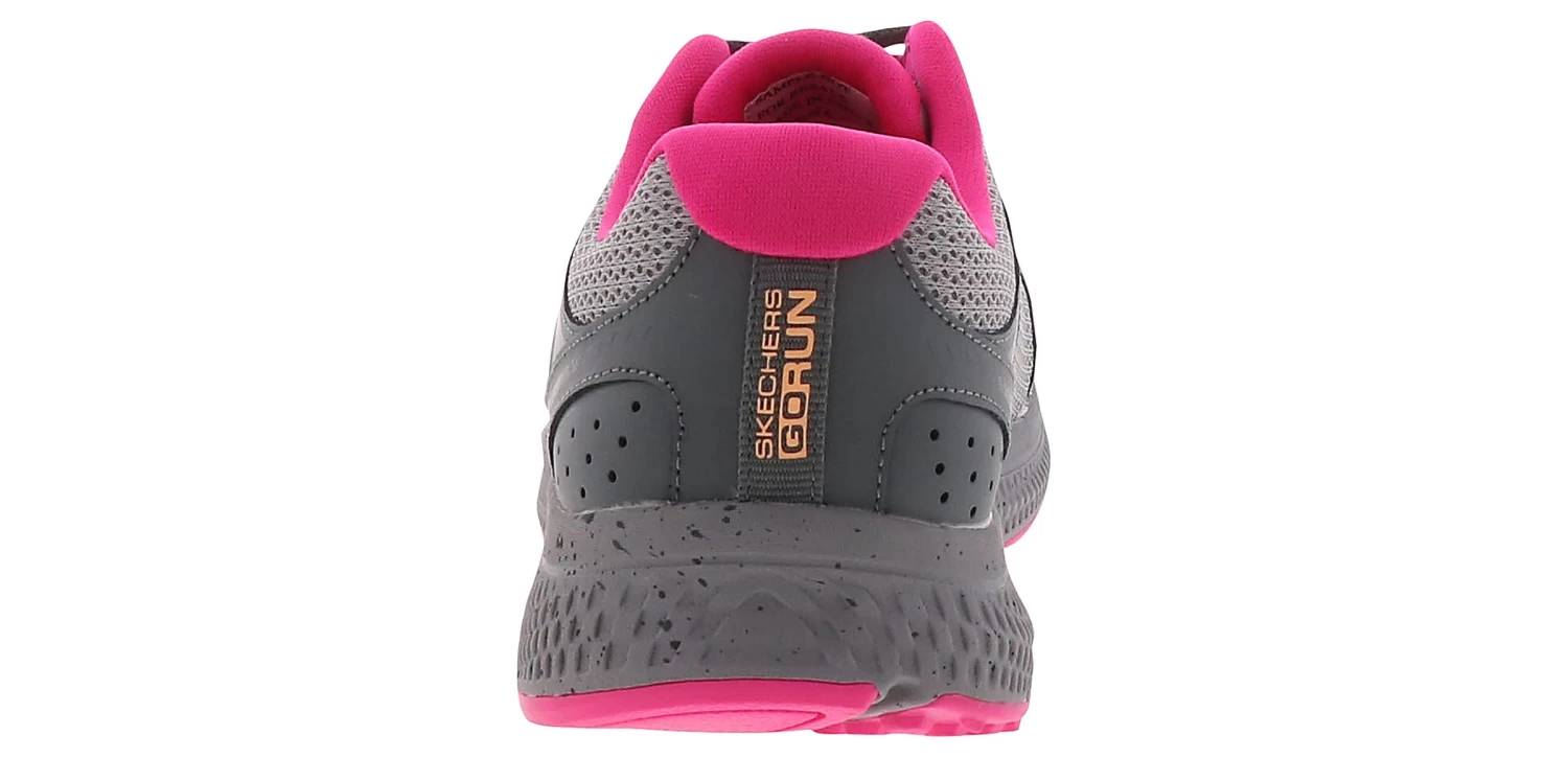 Skechers Go Run Consistent Women’s Running Shoe 3 Skechers Go Run Consistent Women’s Running Shoe - Image 3