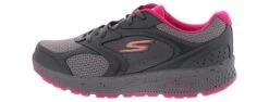 Skechers Go Run Consistent Women’s Running Shoe 9 Skechers Go Run Consistent Women’s Running Shoe -Skechers Store skechers 128285 gypk gorunconsistent grey04