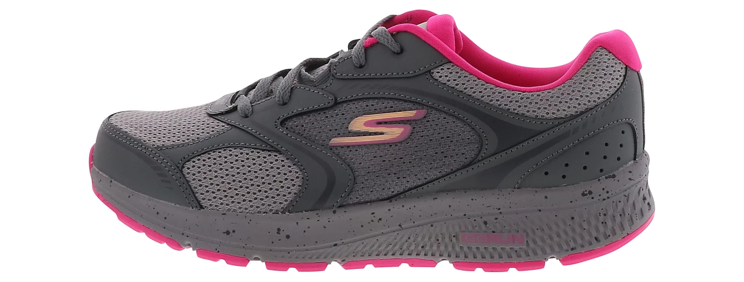 Skechers Go Run Consistent Women’s Running Shoe 4 Skechers Go Run Consistent Women’s Running Shoe - Image 4