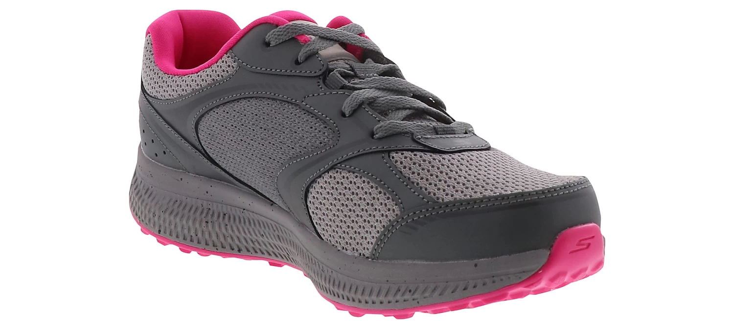 Skechers Go Run Consistent Women’s Running Shoe 5 Skechers Go Run Consistent Women’s Running Shoe - Image 5