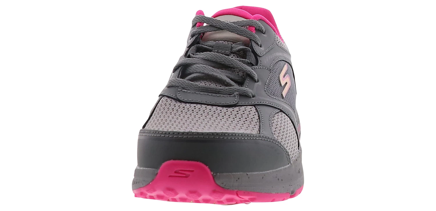 Skechers Go Run Consistent Women’s Running Shoe 6 Skechers Go Run Consistent Women’s Running Shoe - Image 6