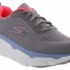 Skechers Max Cushioning Elite Women’s Running Shoe